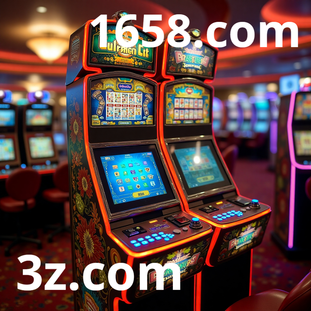 mega789 game mais image